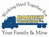 Barber Trucking Truck Driving Jobs in Brookville, PA