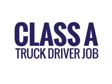 Maryd LTD, Over The Road Truck Driver 5k sign on bonus, Class A