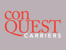  Conquest Carriers Inc jobs in Castle Rock, COLORADO now hiring Over the Road CDL Drivers