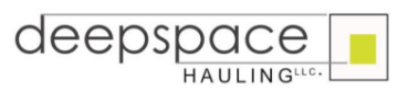 Deep Space Hauling Local Truck Driving Jobs in Westminster, CO