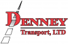 Denney Transport LTD Truck Driving Jobs in Commerce City, COLORADO