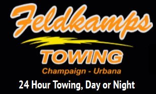 Feldkamps Towing Local Truck Driving Jobs in Urbana, IL