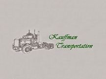 Kauffman Transportation jobs in STRASBURG, COLORADO now hiring Local CDL Drivers