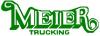 CLARK MEIER TRUCKING Local CDL Driving Jobs in DENVER, CO