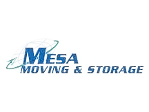 Mesa Moving and Storage Loca, Professional Mover Lead, Class A