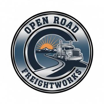 Open Road Freightworks Truck Driving Jobs in Birmingham, AL