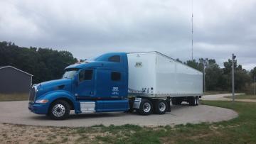PJ Transportation Inc Truck Driving Jobs in Wayland, MI