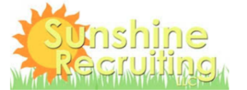 Sunshine Recruiting LLC Local Truck Driving Jobs in Denver, CO - Full time &amp; Permanent Job