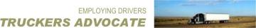 Truckers Advocate, Inc jobs in Denver, COLORADO now hiring Over the Road CDL Drivers