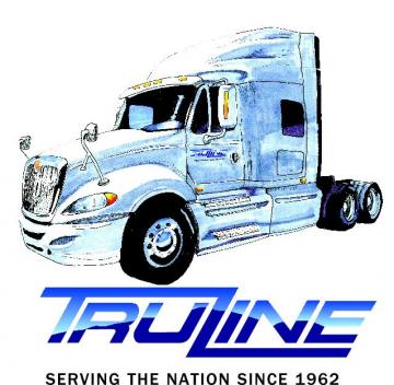 TRULINE CORPORATION Truck Driving Jobs in Carrollton, KY