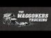 Commerce City, COLORADO-The Waggoners Trucking-Come to our Job Fair-Jobs for CDL Class A Drivers