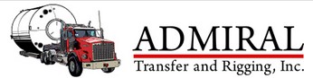 Admiral Transfer And Rigging, Inc Truck Driving Jobs in Houston, TX