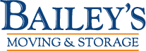 Baileys Moving And Storage Local CDL Driving Jobs in Denver, CO