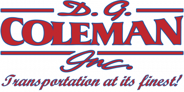 D.G. Coleman drive your way to success with a truck driving job in Commerce City, CO