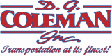 D.G. Coleman Local Rock Hauling Jobs in Commerce City, CO