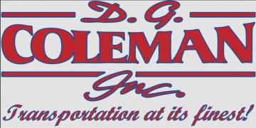 D.G Coleman Inc. Local Truck Driving Jobs in Commerce City, CO