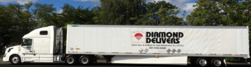 Diamond Chemical Truck Driving Jobs in East Rutherford, NJ