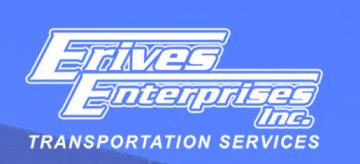 Erives Enterprises Truck Driving Jobs in El Paso, TX