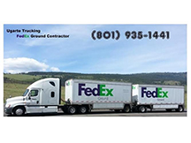 Ugarte Trucking jobs in North Salt Lake City, UTAH now hiring Regional CDL Drivers