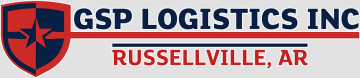 GSP Logistics Inc Truck Driving Jobs in Russellville, AR