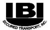 IBI Secured Transport jobs in Ewing, NEW JERSEY now hiring Over the Road CDL Drivers