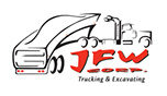 JFW Corporation Local Truck Driving Jobs in Commerce City, CO