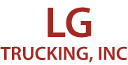 LG Trucking,Inc jobs in Commerce City, COLORADO now hiring Over the Road CDL Drivers