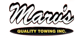 Marvs Quality Towing Inc Local Truck Driving Jobs in Boulder, CO