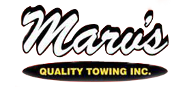 Marvs Quality Towing Local Truck Driving Jobs in Boulder, CO