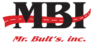 Mr. Bults Inc Local Truck Driving Jobs in Burnham, IL