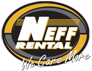 Neff Rental jobs in Denver, COLORADO now hiring Local CDL Drivers