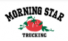 The Morning Star Trucking Local Truck Driving Jobs in Williams, CA