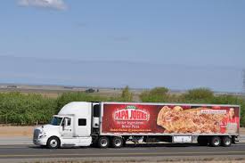 Trans Papa Logistics Truck Driving Jobs in Aurora, CO