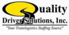 Quality Driver Solutions Truck Driving Jobs in Grand Prairie, TX