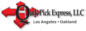 Quik Pick Express Local Truck Driving Jobs in Carson, CA