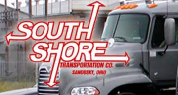 South Shore Transportation Company Truck Driving Jobs in Port Clinton, OH
