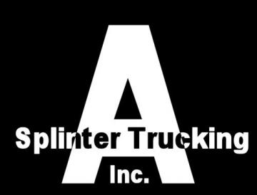 Splinter A Trucking Local Truck Driving Jobs in Brighton, CO