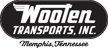 Wooten Transports Truck Driving Jobs in Memphis, TN