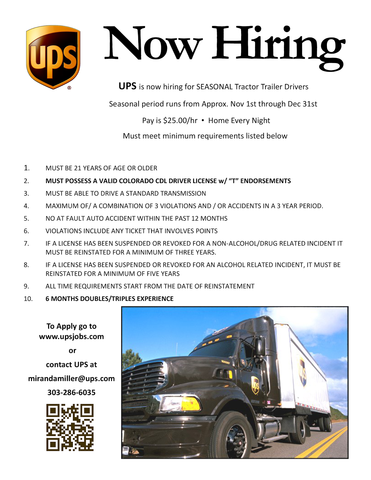 7 otr driver job description social work resume examples web