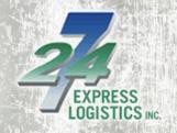 Denver, COLORADO-24/7 Express Logistics-Local Pickup and Delivery-Job for CDL Class A Drivers