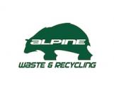 Alpine Waste and Recycling, Route Driver , Denver, CO