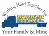 Barber Trucking Truck Driving Jobs in Brookville, PA