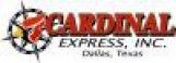 Cardinal Express Truck Driving Jobs in Dallas, Texas