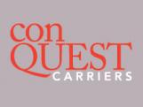  Conquest Carriers Inc jobs in Castle Rock, COLORADO now hiring Over the Road CDL Drivers