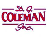 D.G. Coleman, Inc. Local Truck Driving Jobs in Commerce City, CO