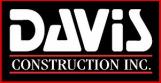 Davis Construction, Inc.  Local Truck Driving Jobs in Grand Ledge, MI