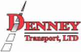 Denney Transport LTD Truck Driving Jobs in Commerce City, COLORADO