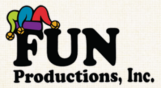 Denver, COLORADO-Fun Productions, Inc.-Entry Level Driver and Event Operations Crew Member-Job for Drivers WITHOUT a CDL