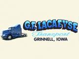 G.F. Lacaeyse Transport, Class A, Over the Road Driver, Grinnell, IOWA