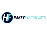 Haney Freightways jobs in Denver, COLORADO now hiring Local CDL Drivers